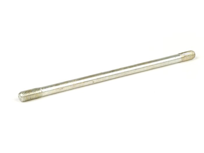 Bullone -M7 x 144mm- 17-110-17mm (utilizzato per cilindro Lambretta LD 125 (1956-), D 125 (1956-), LD 150, D 150