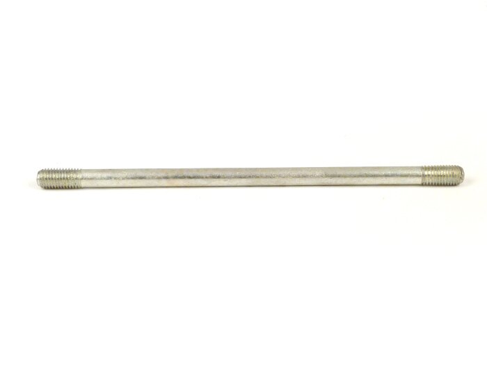 Bullone -M7 x 144mm- 17-110-17mm (utilizzato per cilindro Lambretta LD 125 (1956-), D 125 (1956-), LD 150, D 150