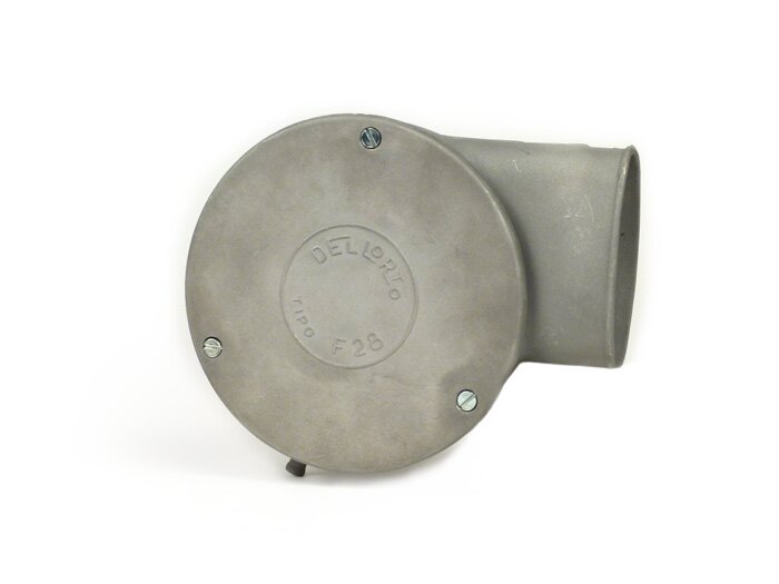 Filtro de aire -LAMBRETTA- Lambretta LI (Serie 1, 07.1958-12.1958 (toma de bastidor))