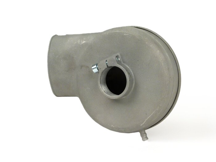 Filtro de aire -LAMBRETTA- Lambretta LI (Serie 1, 07.1958-12.1958 (toma de bastidor))