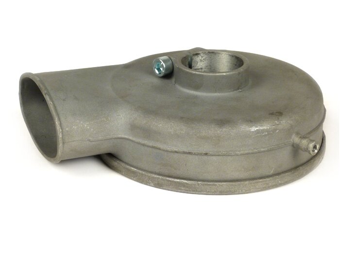 Filter udara -LAMBRETTA- Lambretta LI (Seri 1, -07.1958 (intake rangka))