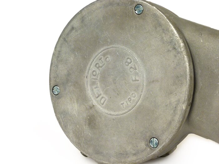 Filter udara -LAMBRETTA- Lambretta LI (Seri 1, -07.1958 (intake rangka))