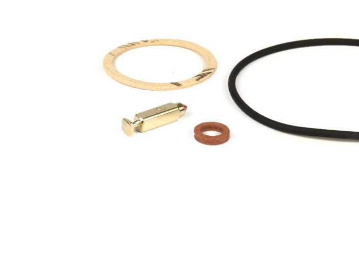 Pakkingset carburateur -DELLORTO- SH 1-18, SH 1-20, SH 2-22 Lambretta