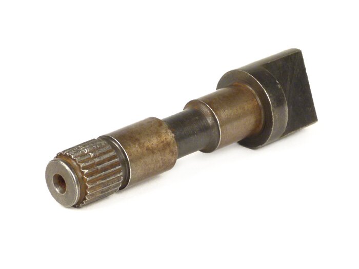 Rear brake cam -CASA LAMBRETTA- Lambretta Lui 50 C-CL, 75 S-SL