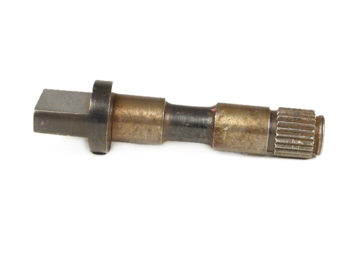 Rear brake cam -CASA LAMBRETTA- Lambretta Lui 50 C-CL, 75 S-SL