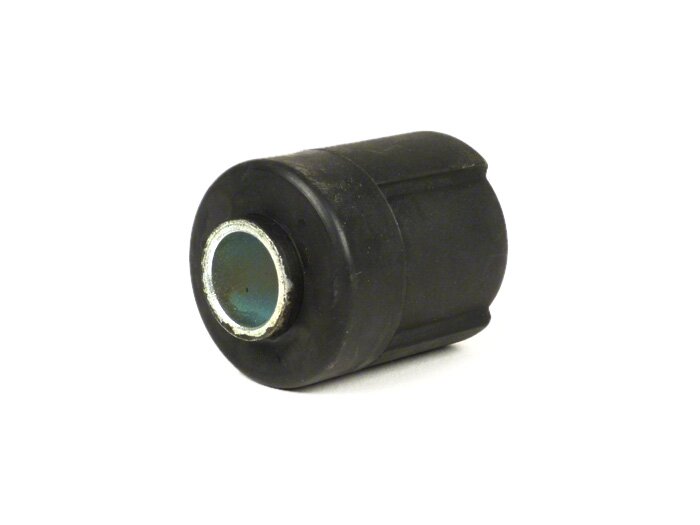 Silentblock engine -CASA LAMBRETTA- Lambretta J50, J100, J125 (-07.1966)