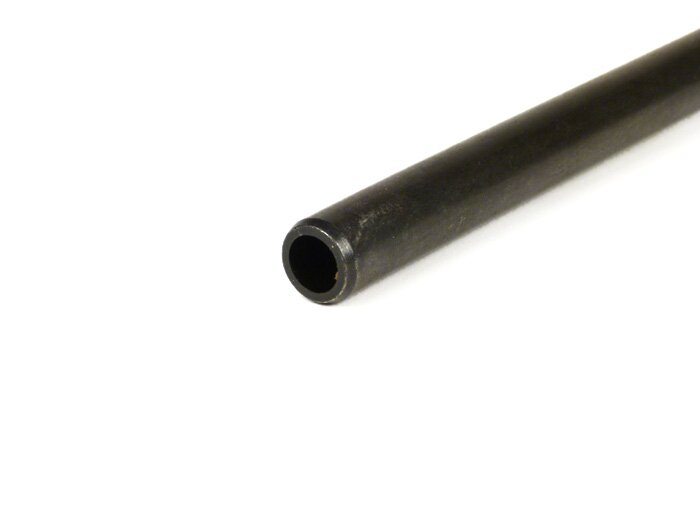 Inner guide rod for fork -CASA LAMBRETTA- Lambretta J50, J100, J125 (-07/1966)