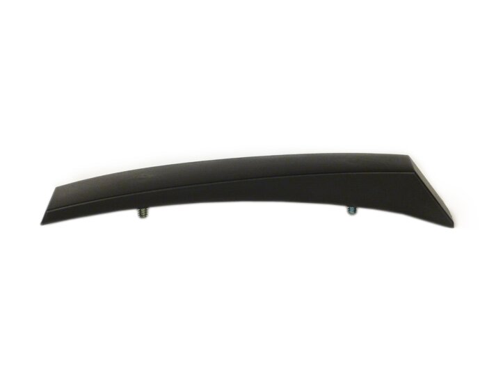 Nipplo parafango -QUALITÀ OEM- Vespa PX Lusso (dal 1984) - plastica - nero