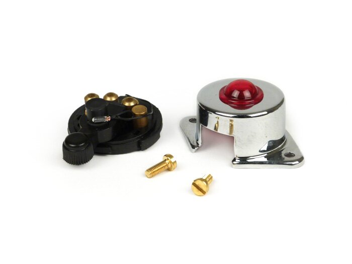 Knipperlichtschakelaar -VESPA- Vespa GS160 / GS4 (VSB1T)
