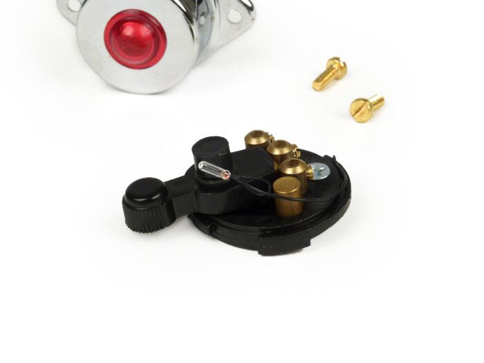 Knipperlichtschakelaar -VESPA- Vespa GS160 / GS4 (VSB1T)