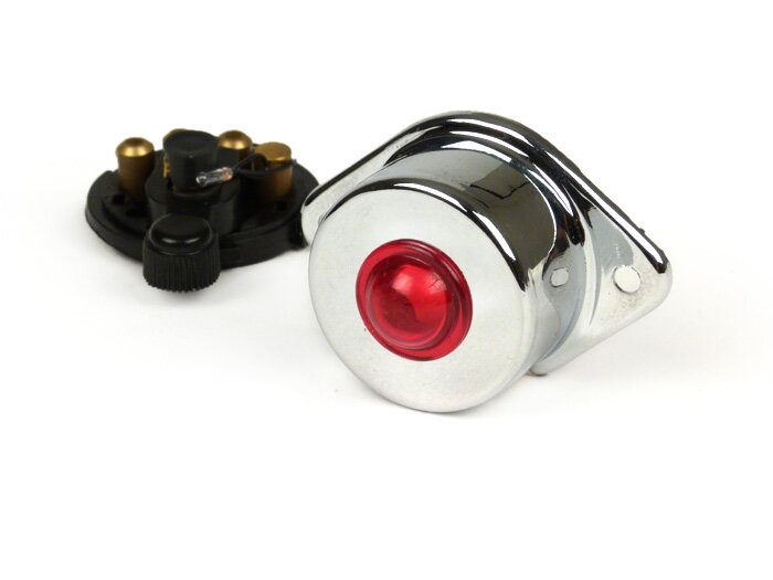 Knipperlichtschakelaar -VESPA- Vespa GS160 / GS4 (VSB1T)
