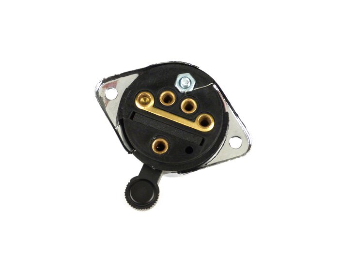 Knipperlichtschakelaar -VESPA- Vespa GS160 / GS4 (VSB1T)