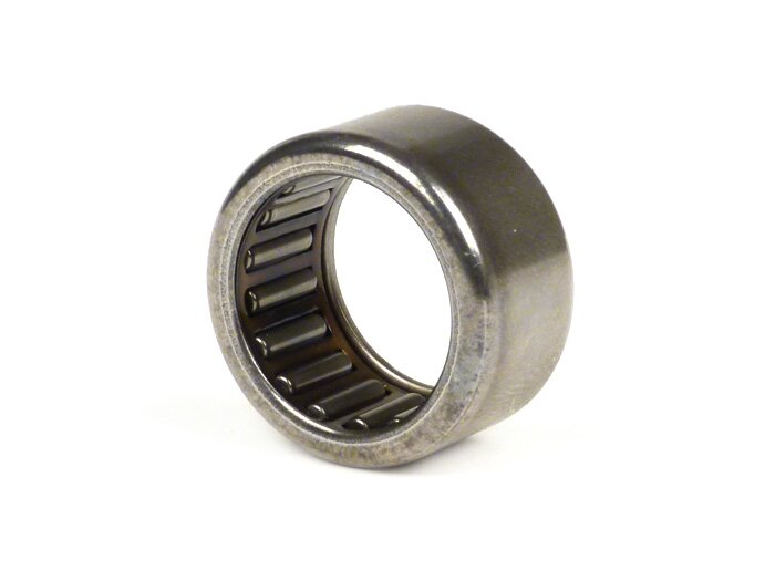 Needle roller bearing -HK 1612- (16x22x12mm) - (used for drive shaft V 50-90, SS 50-90, PV 125, ET3, PK S, PK XL)