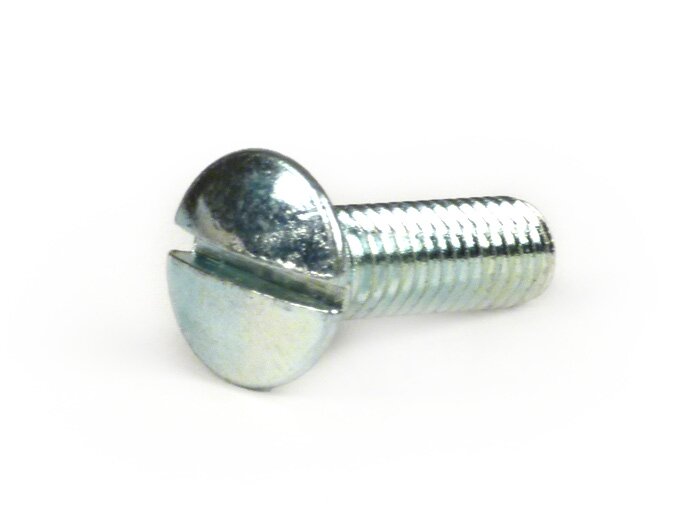 Seat strap bolt -CASA LAMBRETTA- Lambretta LI, LI S, SX, TV (series 2-3), GP, DL, J, Lui, Cometa, Vega
