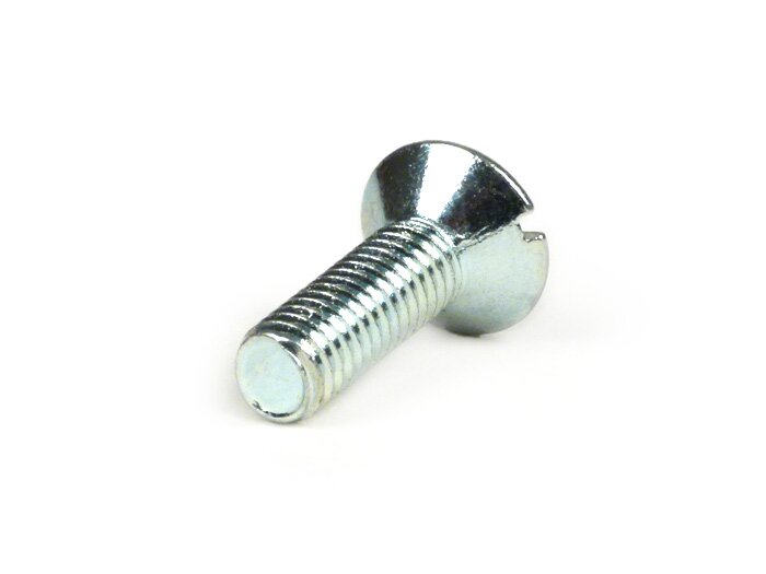 Seat strap bolt -CASA LAMBRETTA- Lambretta LI, LI S, SX, TV (series 2-3), GP, DL, J, Lui, Cometa, Vega