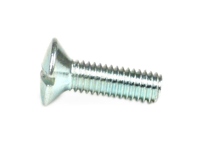 Seat strap bolt -CASA LAMBRETTA- Lambretta LI, LI S, SX, TV (series 2-3), GP, DL, J, Lui, Cometa, Vega