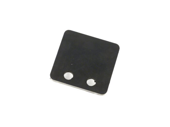 Silent rubber CDI/ignition coil -MB-DEVELOPMENTS- Vespa PX, T5 125cc, Cosa, Lambretta LI, LIS, SX, TV, DL, GP