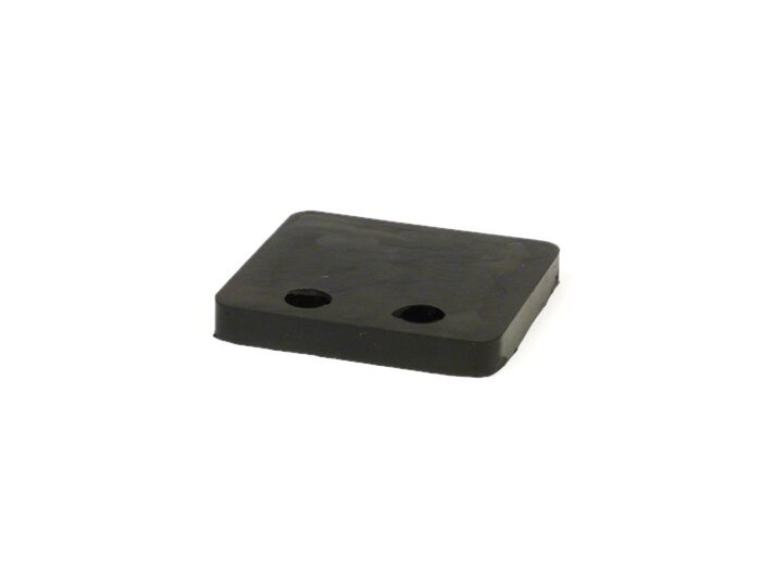Silent rubber CDI/ignition coil -MB-DEVELOPMENTS- Vespa PX, T5 125cc, Cosa, Lambretta LI, LIS, SX, TV, DL, GP
