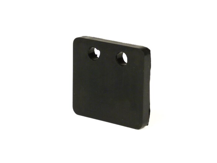 Silent rubber CDI/ignition coil -MB-DEVELOPMENTS- Vespa PX, T5 125cc, Cosa, Lambretta LI, LIS, SX, TV, DL, GP