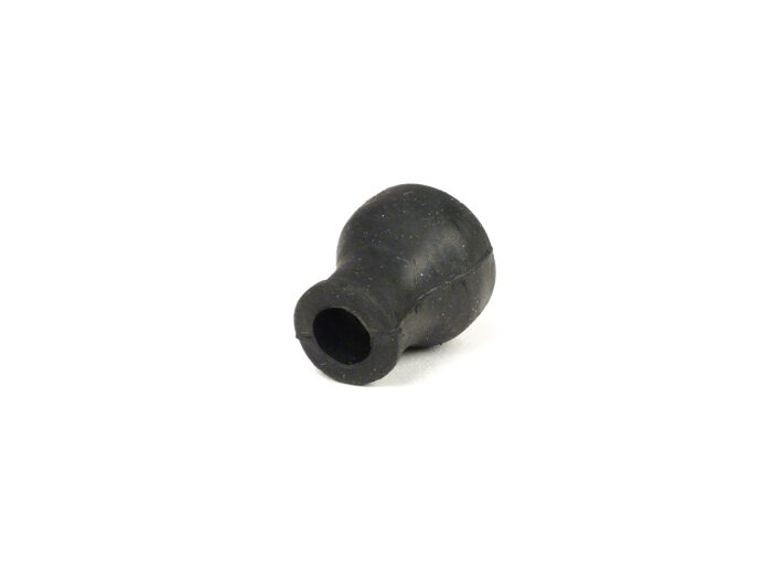 Goma para pasacables cable encendido 6V -VESPA- Vespa GS 150 (VS2T, VS3T, VS4T, VS5T)