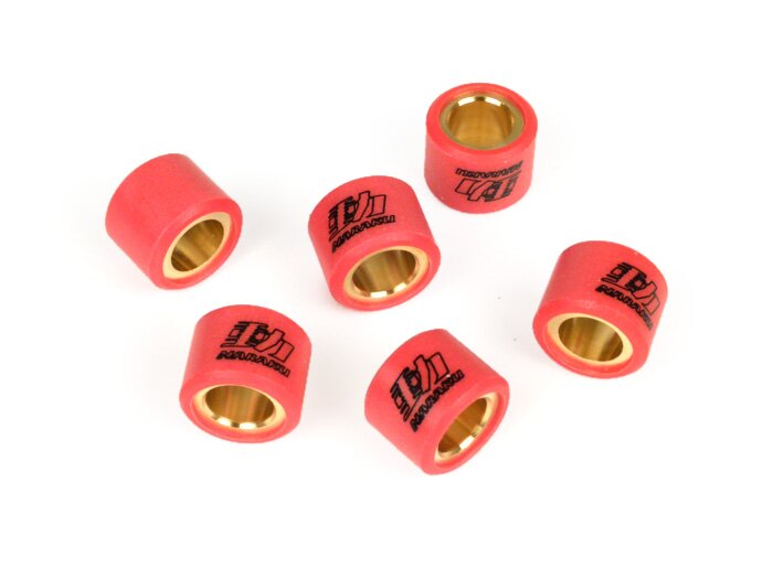 Pesas -NARAKU HD Heavy Duty PTFE 18x14mm- 11,20g