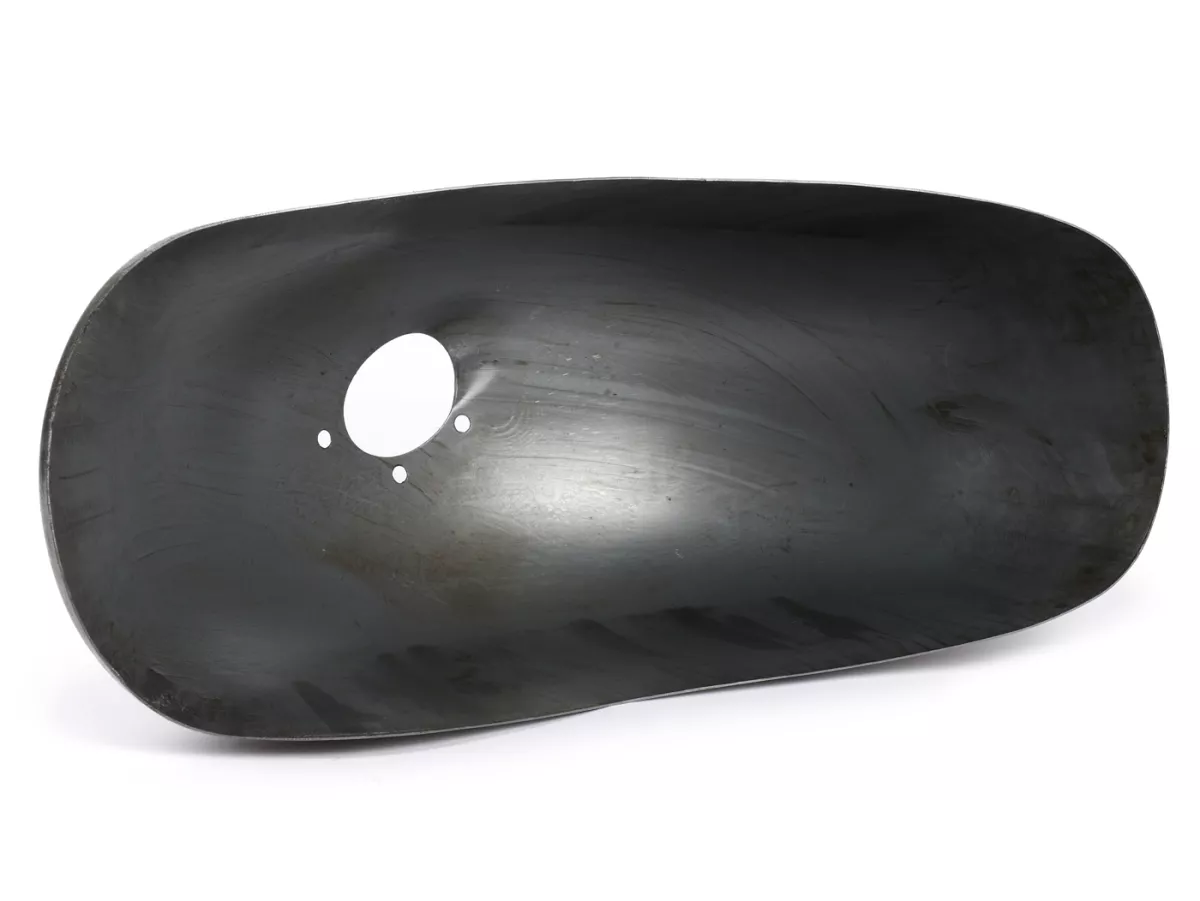 Garde boue -VESPA- Vespa GS 150 (VS1T)