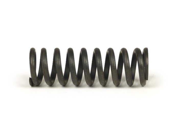 Fork spring -LAMBRETTA- Lambretta C, LC - small (external)