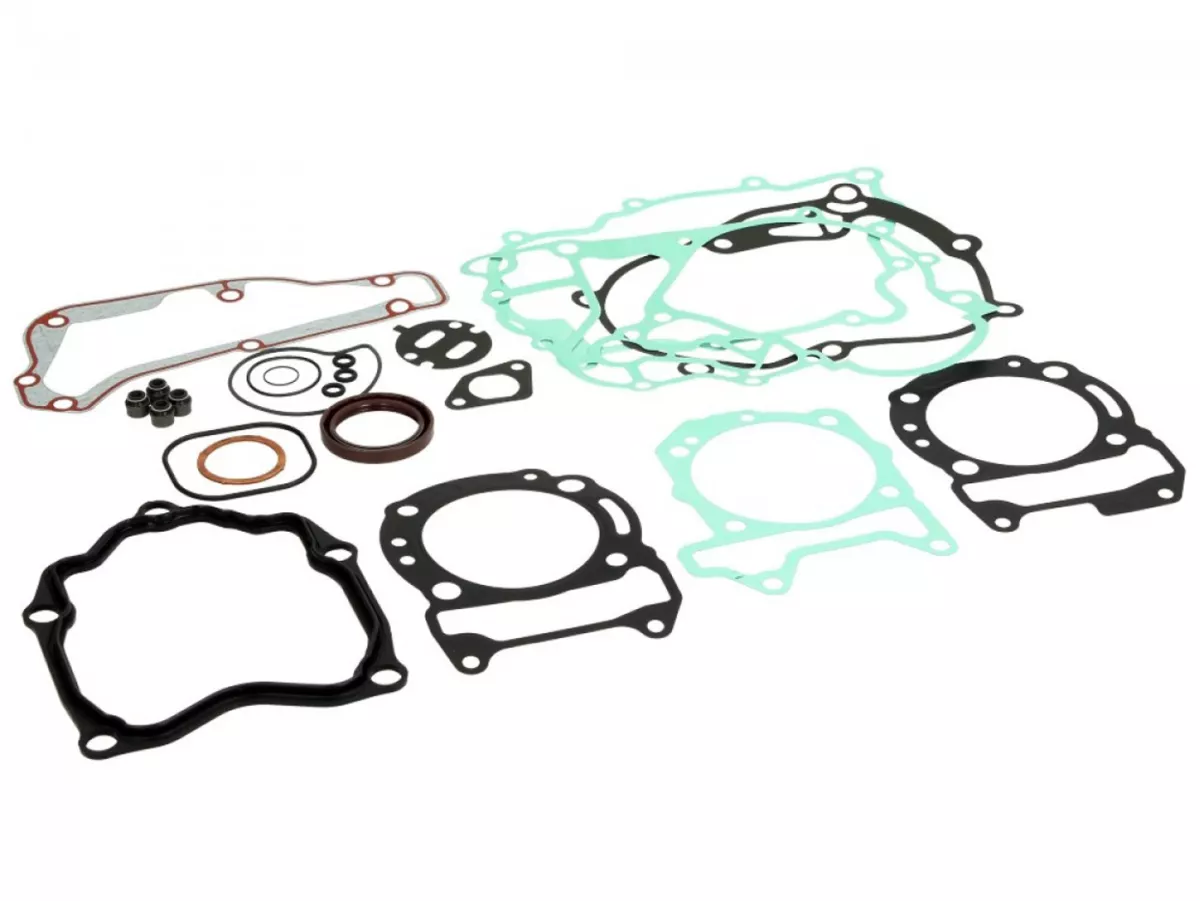 Packningssats motor -PIAGGIO- Vespa GT 250 (ZAPM45102), Vespa GTS 250 (ZAPM45100, ZAPM45101), Vespa GTS 300 (ZAPM45200, ZAPM45202, ZAPMA3300), Vespa GTS Super 300 (ZAPM45200, ZAPM45202, ZAPMA3300), Vespa GTS Super Sport 300 (ZAPM45200), Vespa GTV 250 (ZAP