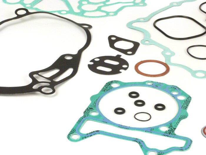 Packningssats motor -PIAGGIO- Vespa GT 250 (ZAPM45102), Vespa GTS 250 (ZAPM45100, ZAPM45101), Vespa GTS 300 (ZAPM45200, ZAPM45202, ZAPMA3300), Vespa GTS Super 300 (ZAPM45200, ZAPM45202, ZAPMA3300), Vespa GTS Super Sport 300 (ZAPM45200), Vespa GTV 250 (ZAP