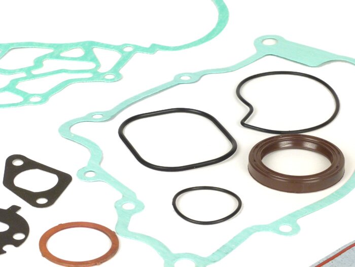 Packningssats motor -PIAGGIO- Vespa GT 250 (ZAPM45102), Vespa GTS 250 (ZAPM45100, ZAPM45101), Vespa GTS 300 (ZAPM45200, ZAPM45202, ZAPMA3300), Vespa GTS Super 300 (ZAPM45200, ZAPM45202, ZAPMA3300), Vespa GTS Super Sport 300 (ZAPM45200), Vespa GTV 250 (ZAP