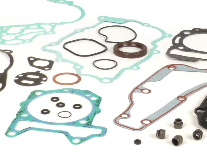 Packningssats motor -PIAGGIO- Vespa GT 250 (ZAPM45102), Vespa GTS 250 (ZAPM45100, ZAPM45101), Vespa GTS 300 (ZAPM45200, ZAPM45202, ZAPMA3300), Vespa GTS Super 300 (ZAPM45200, ZAPM45202, ZAPMA3300), Vespa GTS Super Sport 300 (ZAPM45200), Vespa GTV 250 (ZAP