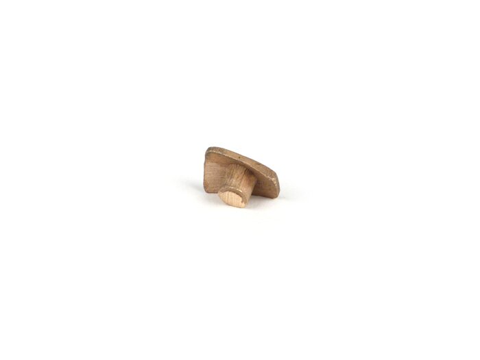 Thottle and gear change cable slide -CASA LAMBRETTA- Lambretta C (-1950), LC (-1950)