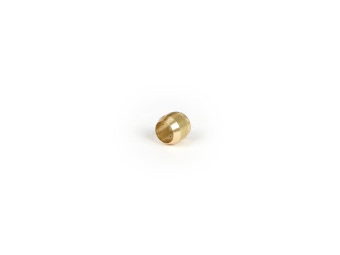 Ferrule for gear change cable connector TELEFLEX -CASA LAMBRETTA- Lambretta B, C (-1950) LC (-1950)