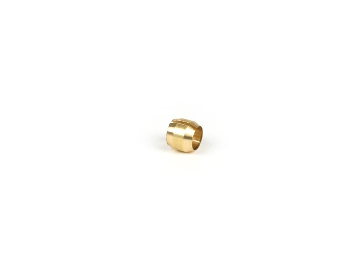 Ferrule for gear change cable connector TELEFLEX -CASA LAMBRETTA- Lambretta B, C (-1950) LC (-1950)