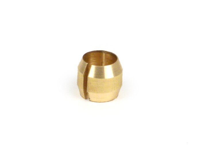 Ferrule for gear change cable connector TELEFLEX -CASA LAMBRETTA- Lambretta B, C (-1950) LC (-1950)