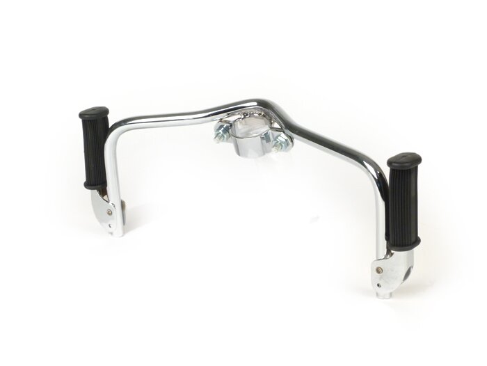 Repose-pieds -CASA LAMBRETTA- Lambretta C 125, D 125, D150