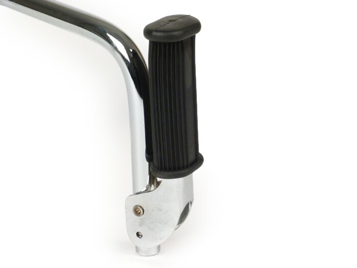 Repose-pieds -CASA LAMBRETTA- Lambretta C 125, D 125, D150