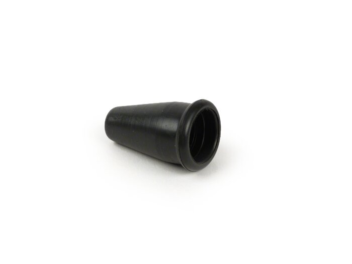 Rubber Teleflex schakelkabel -LAMBRETTA- Lambretta E 125, F 125