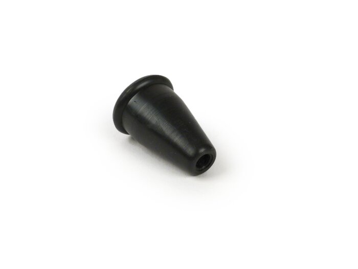 Rubber Teleflex schakelkabel -LAMBRETTA- Lambretta E 125, F 125