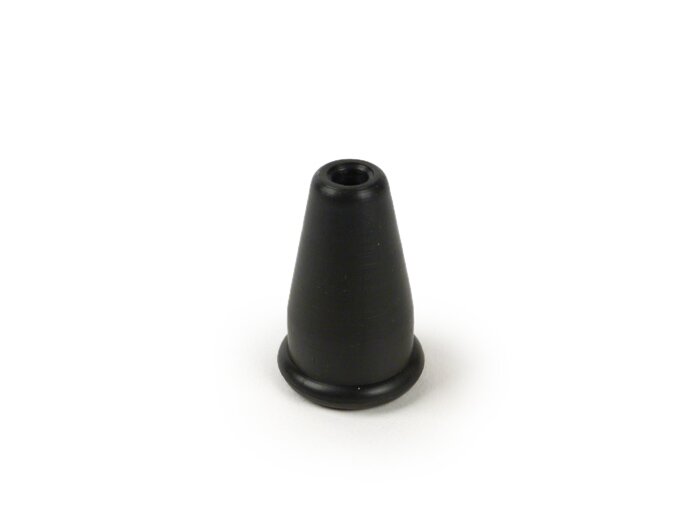 Rubber Teleflex schakelkabel -LAMBRETTA- Lambretta E 125, F 125