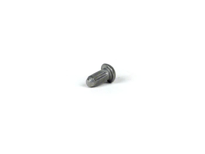 Paku keling - Paku berlekuk Ø = 2.5x5mm untuk pelat tipe -DIN1476- baja