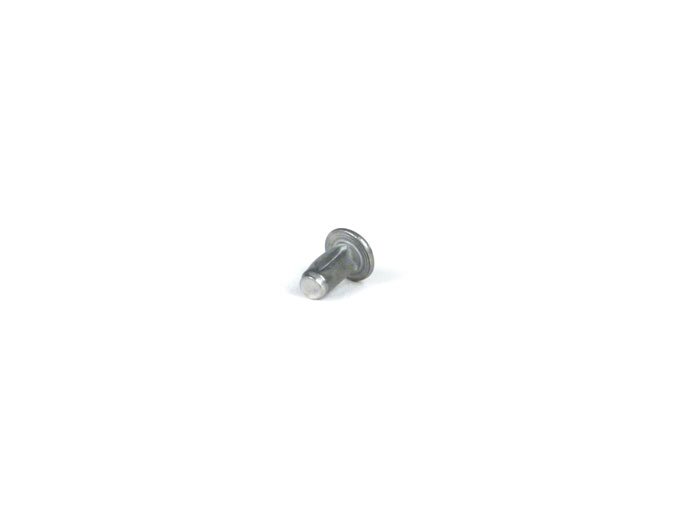 Paku keling - Paku berlekuk Ø = 3.0x6mm untuk pelat tipe -DIN1476- baja