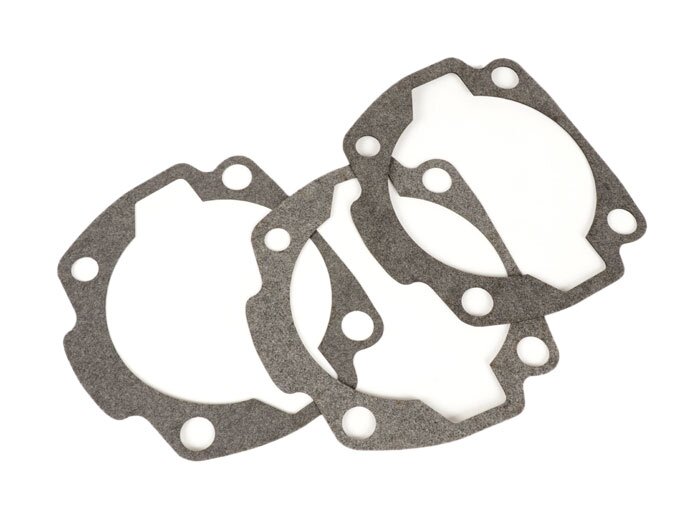 Juego de juntas culata -Vespa 125-150 2 canales- 0.25mm, 0.50mm, 0.75mm- VNA, VNB, VBA, VBB, VNC, VLB, Sprint , GT