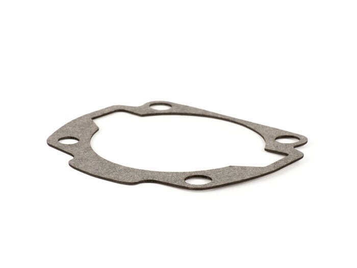 Cylinder base gasket -Vespa 125-150 2 transfer ports- 1.00mm- VNA, VNB, VBA, VBB, VNC, VLB, Sprint, GT