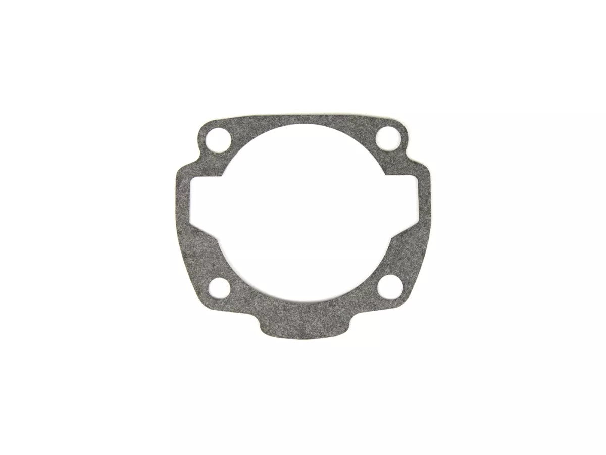 Junta base cilindro -Vespa 125-150 2 canales- 0.50mm- VNA, VNB, VBA, VBB, VNC, VLB, Sprint , GT