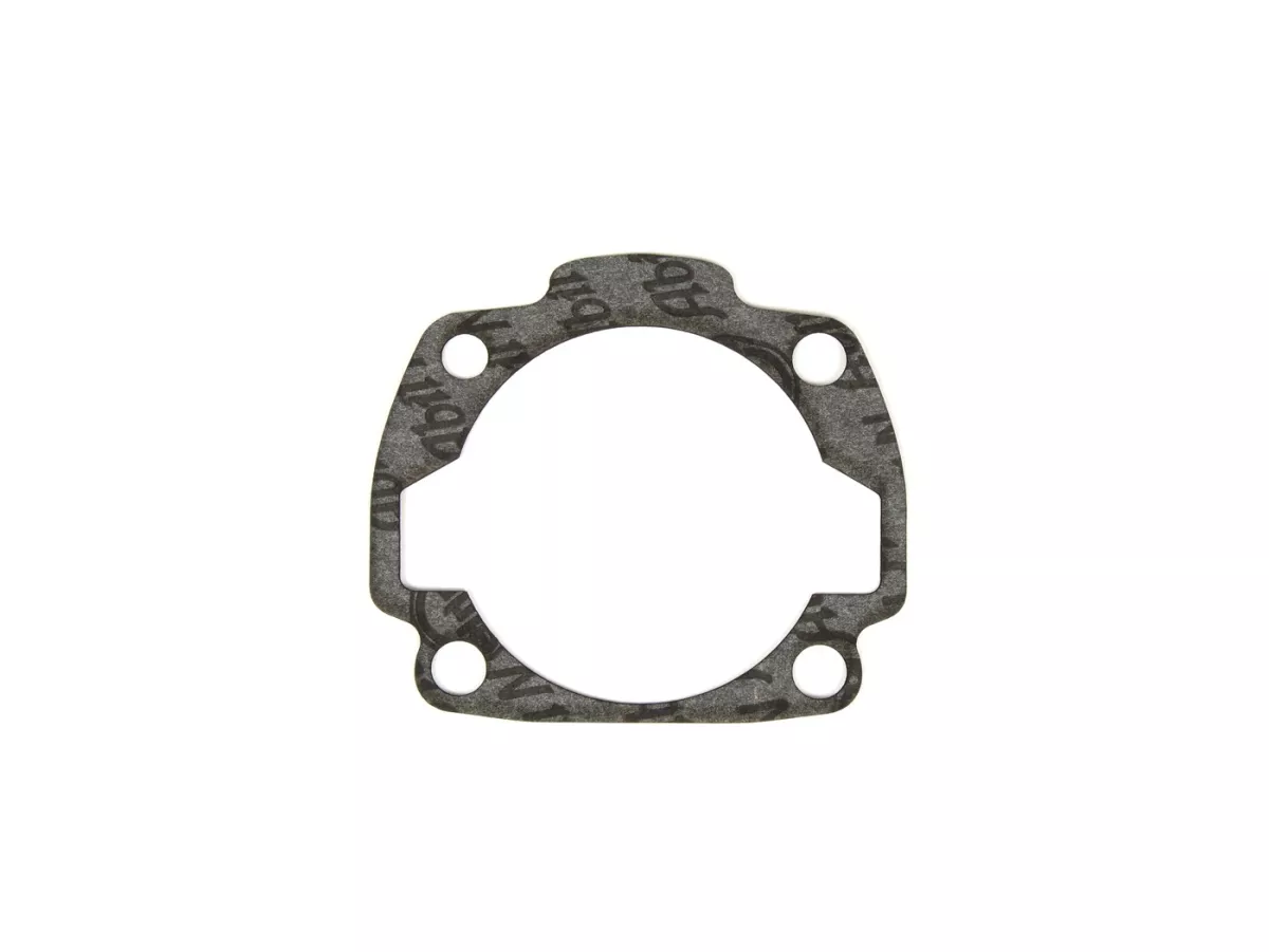 Junta base cilindro -Vespa 125-150 2 canales- 0.50mm- VNA, VNB, VBA, VBB, VNC, VLB, Sprint , GT