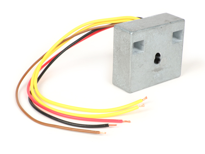 Raddrizzatore -RICAMBIO RAPIDO- Vespa V50 Special Elestart (Dynastart), VNB, VL2-VL3, VBA, VBB, GL, GS, T1-T4, GS150, GS160, SS180, Rally180, Rally200