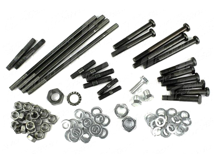Set sekrup -RMS- Vespa V50, V90, PV, ET3