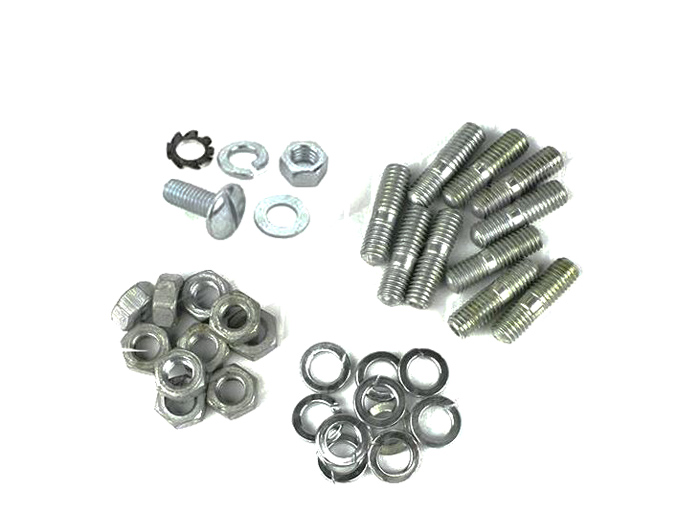 Set sekrup -RMS- Vespa V50, V90, PV, ET3