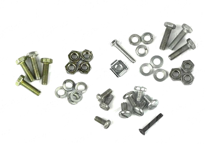 Set sekrup -RMS- Vespa V50, V90, PV, ET3